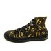 画像8: 1989's CONVERSE ALL STAR Hi. BATMAN