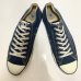 画像3: 90’s CONVERSE ALL STAR LO. NAVY