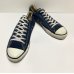 画像1: 90’s CONVERSE ALL STAR LO. NAVY (1)