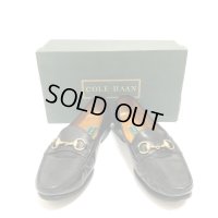 90's COLE HAAN BITLOAFER SHOES