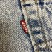 画像13: 90's Levi's 501 BLUE CHEMICAL WASH　MADE IN U.S.A.