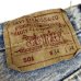 画像8: 90's Levi's 501 BLUE CHEMICAL WASH　MADE IN U.S.A.