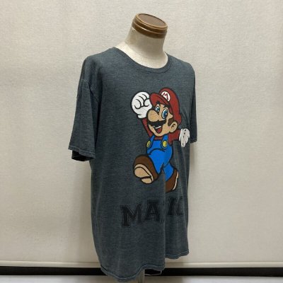 画像13: 90's~ "MARIO" PRINTED Tee SHIRTS