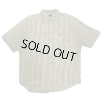 ”RALPH”　SHORT SLEEVE SHIRTS