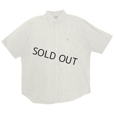 画像1: ”RALPH”　SHORT SLEEVE SHIRTS