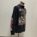 画像14: 1990's MOTLEY CRUE LONG SLEEVE TEE SHIRTS