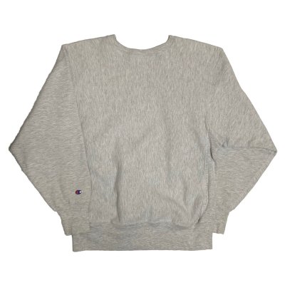 画像2: 90's CHAMPION REVERSE WEAVE　PRINTED SWEAT SHIRTS