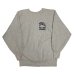 画像2: 90's CHAMPION REVERSE WEAVE PRINTED SWEAT SHIRTS WITH BACK PRINTED (2)