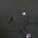 画像7: 90's CHAMPION REVERSE WEAVE SWEAT SHIRTS　BLACK