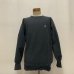 画像16: 90's CHAMPION REVERSE WEAVE SWEAT SHIRTS　BLACK