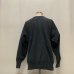 画像18: 90's CHAMPION REVERSE WEAVE SWEAT SHIRTS　BLACK