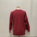 画像13: 90's CHAMPION REVERSE WEAVE SWEAT SHIRTS DARK RED