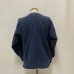 画像9: 90's CHAMPION REVERSE WEAVE SWEAT SHIRTS NAVY L