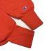 画像7: 90's CHAMPION REVERSE WEAVE SWEAT SHIRTS RED