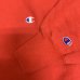 画像8: 90's CHAMPION REVERSE WEAVE SWEAT SHIRTS RED