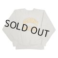 90's CHAMPION REVERSE WEAVE PRINTED SWEAT SHIRTS