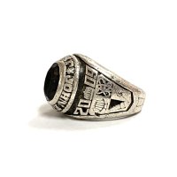 2009's SCHOOL RING