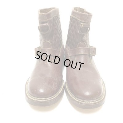 画像1: 50's　DEAD STOCK　ROPER　BOOTS
