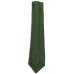 画像2: 50's PINUP GIRL HAND　PAINTED TIE　DARK GREEN (2)