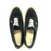 画像2: 70’s VAN DOREN ERA NAVY BLUE SUEDE (2)