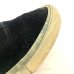 画像12: 70’s VAN DOREN ERA NAVY BLUE SUEDE