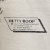 画像5: 80's BETTY BOOP TEE SHIRTS