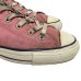 画像2: 80's CONVERSE ALL STAR Hi. PINK (2)