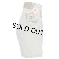 90's　DEAD STOCK　LEVI'S　550　DENIM　SHORT PANTS　
