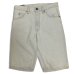 画像2: 90's　DEAD STOCK　LEVI'S　550　DENIM　SHORT PANTS　 (2)