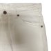 画像4: 90's　DEAD STOCK   LEVI'S 550 DENIM　SHORT PANTS 　WHITE