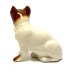 画像3: OLD FRENCH BULLDOG FIGURINE (1)