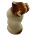 画像5: OLD FRENCH BULLDOG FIGURINE (1)