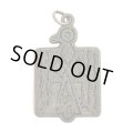 OLD THUNDERBIRD CHARM