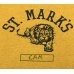 画像4: 80's 「ST.MARK'S」 REVERSIBLE TEE SHIRTS SIZE:S