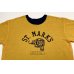 画像3: 80's 「ST.MARK'S」 REVERSIBLE TEE SHIRTS SIZE:XL