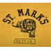 画像6: 80's 「ST.MARK'S」 REVERSIBLE TEE SHIRTS SIZE:XL