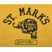 画像6: 80's 「ST.MARKS」　REVERSIBLE TEE SHIRTS　SIZE：XS