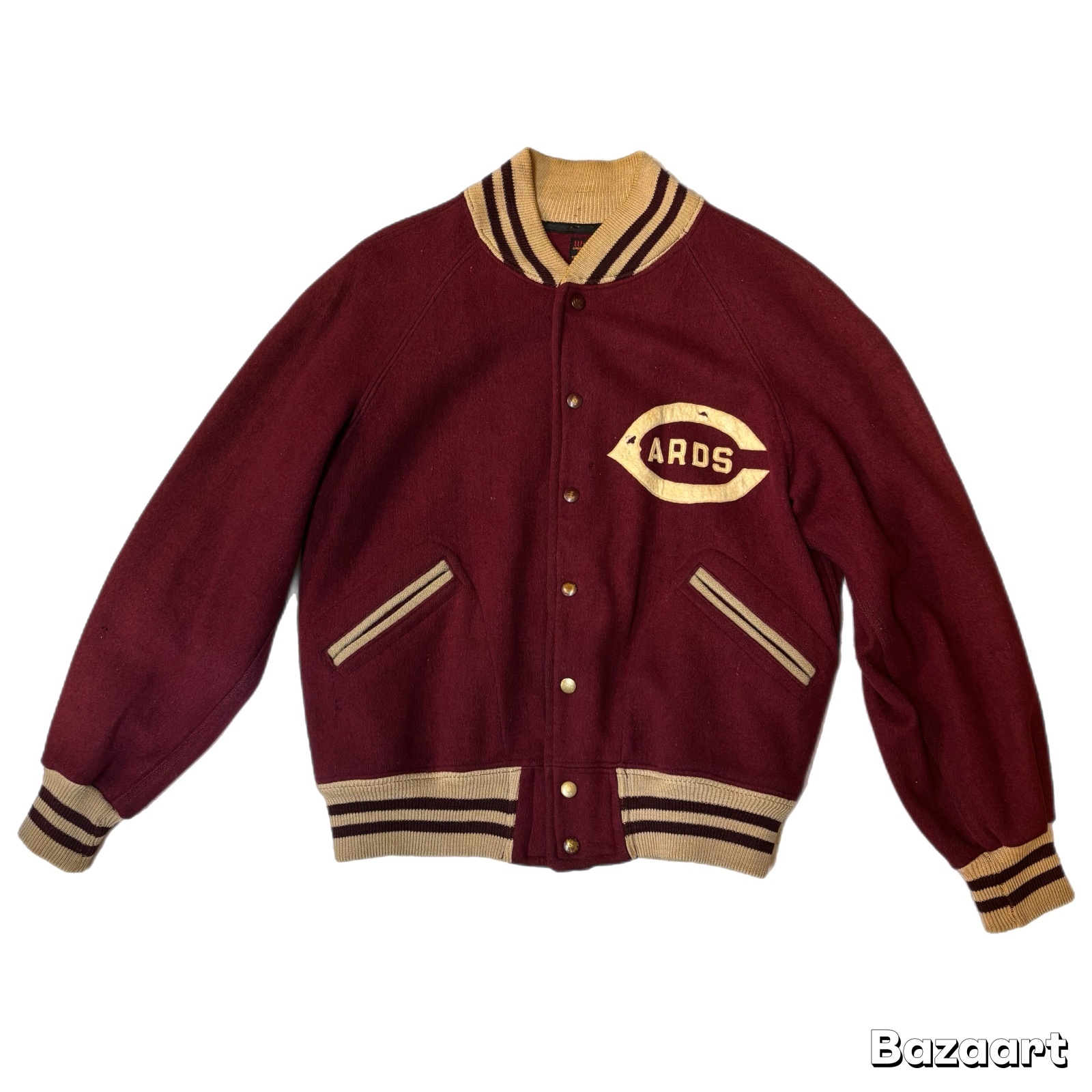 40's 