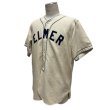画像14: - 40's BASEBALL　SHIRTS　WITH　FELT　PATCHES (14)