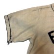 画像9: - 40's BASEBALL　SHIRTS　WITH　FELT　PATCHES (9)