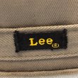 画像2: early 60's DEAD STOCK　”Lee"　WORK　CAP　good size !! (2)