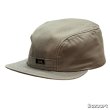 画像1: early 60's DEAD STOCK　”Lee"　WORK　CAP　good size !! (1)