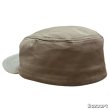 画像5: early 60's DEAD STOCK　”Lee"　WORK　CAP　good size !! (5)