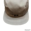 画像7: early 60's DEAD STOCK　”Lee"　WORK　CAP　good size !! (7)