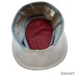 画像8: early 60's DEAD STOCK　”Lee"　WORK　CAP　good size !! (8)
