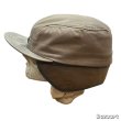 画像21: early 60's DEAD STOCK　”Lee"　WORK　CAP　good size !! (21)