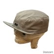 画像13: early 60's DEAD STOCK　”Lee"　WORK　CAP　good size !! (13)
