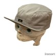 画像12: early 60's DEAD STOCK　”Lee"　WORK　CAP　good size !! (12)