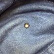 画像9: -1998's "DOUBLE R L"　U.S.ARMY　TYPE　４ PANNELS　COTTON TWILL　INDIGO 染め　HAT　「MADE IN U.S.A.」　SIZE表記：XL (9)