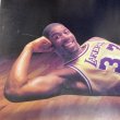 画像3: 1986's ORIGINAL CONVERSE "WEAPON" "MAGIC JOHNSON" ADVERTISING POSTER (3)